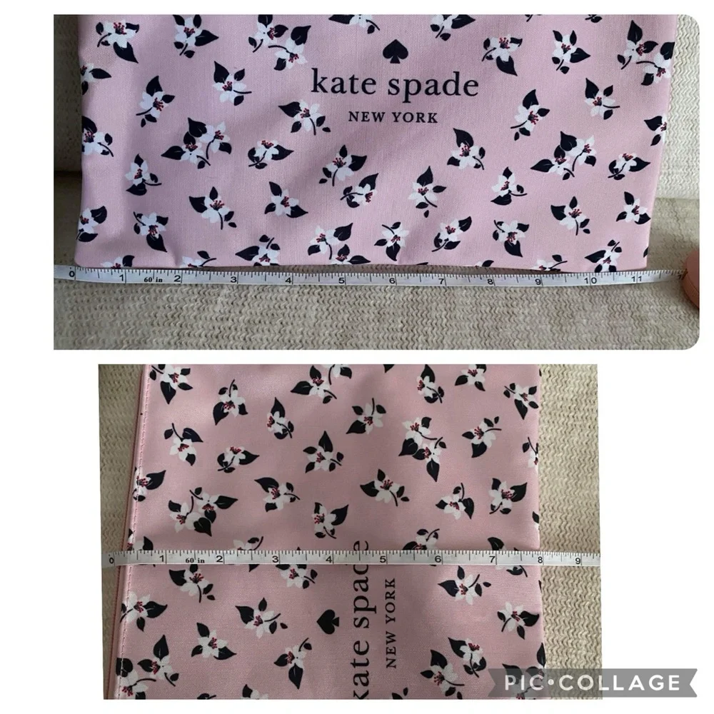 ❤️SALE❤️✨🆕✨Brand New Kate Spade Large Pouch